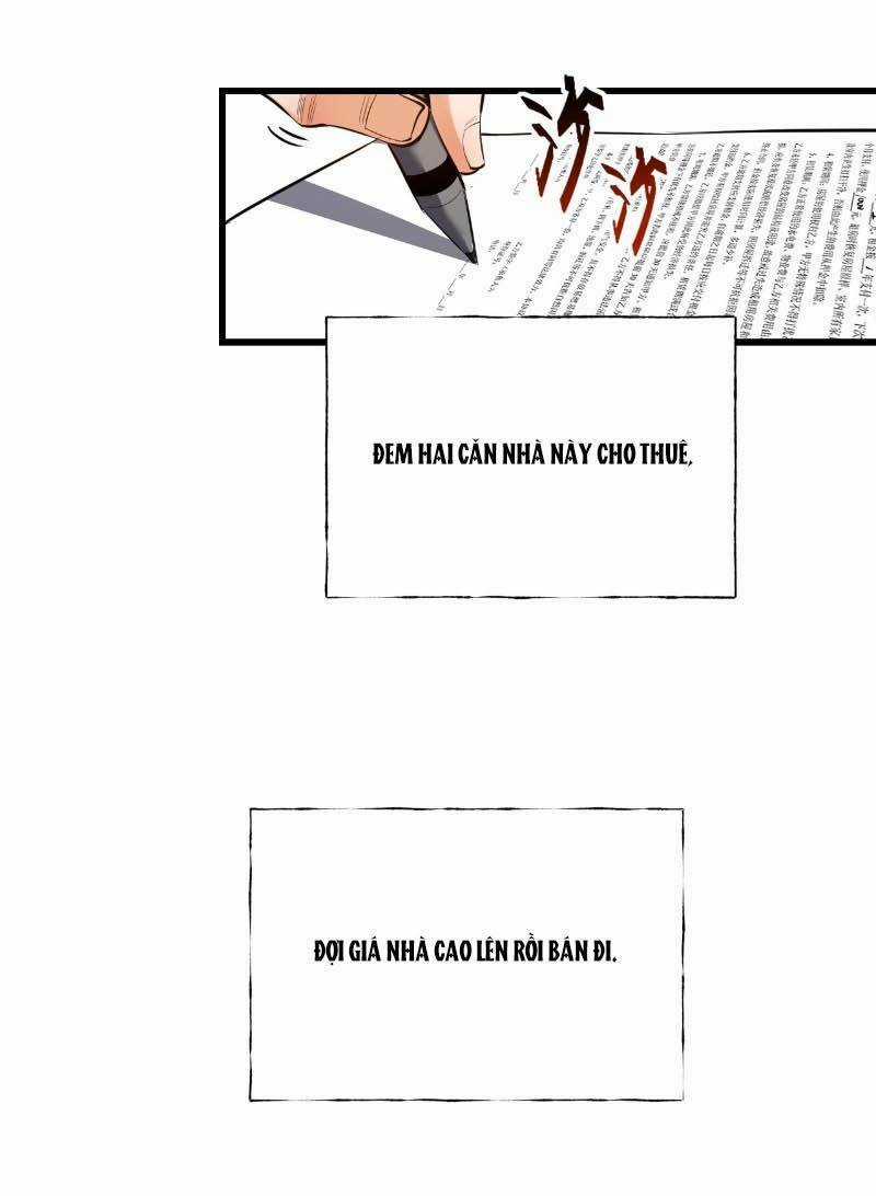 Trọng Sinh Không Làm Chạn Vương, Tôi Một Mình Nạp Game Thăng Cấp Chapter 6 trang 20