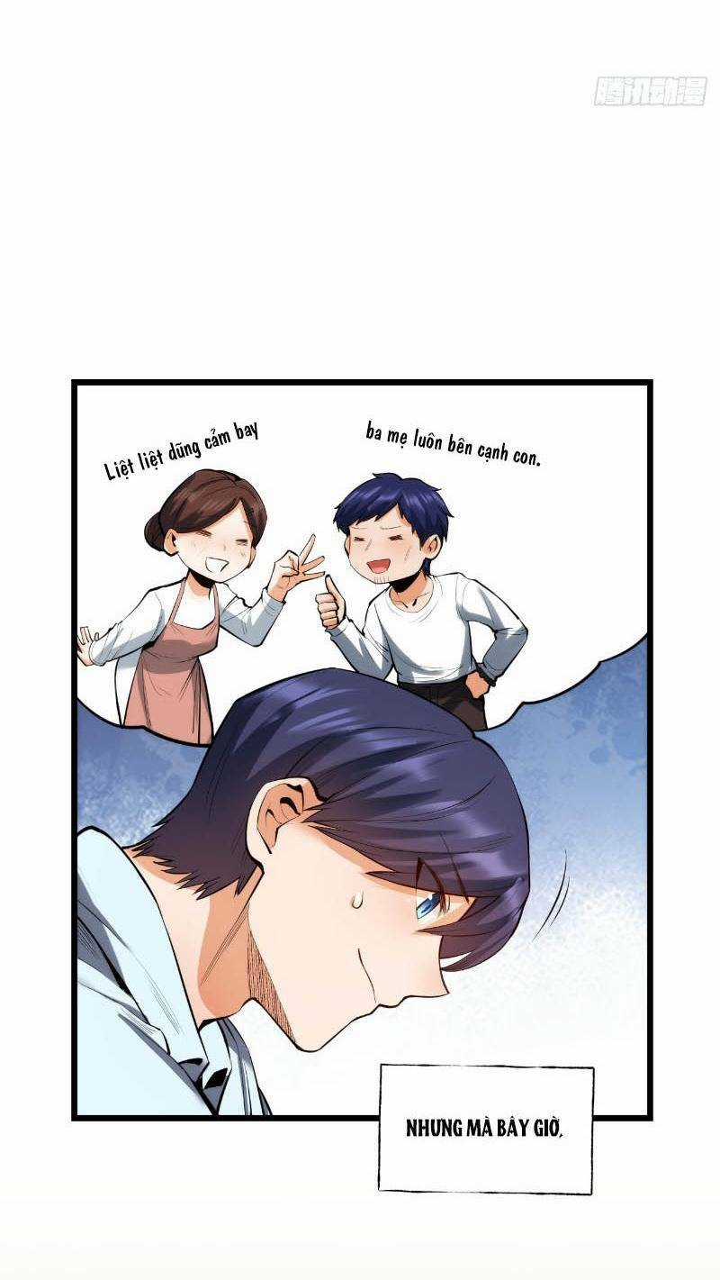 Trọng Sinh Không Làm Chạn Vương, Tôi Một Mình Nạp Game Thăng Cấp Chapter 6 trang 21