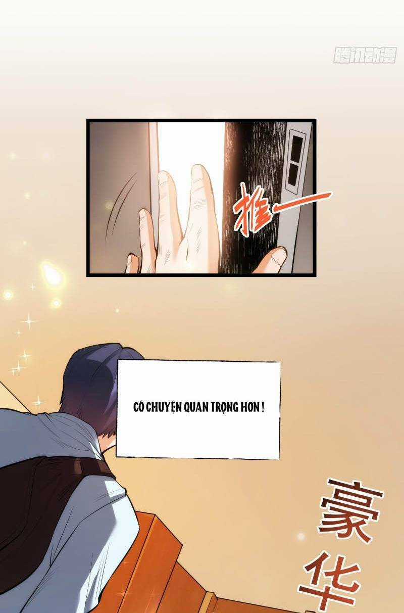 Trọng Sinh Không Làm Chạn Vương, Tôi Một Mình Nạp Game Thăng Cấp Chapter 6 trang 22