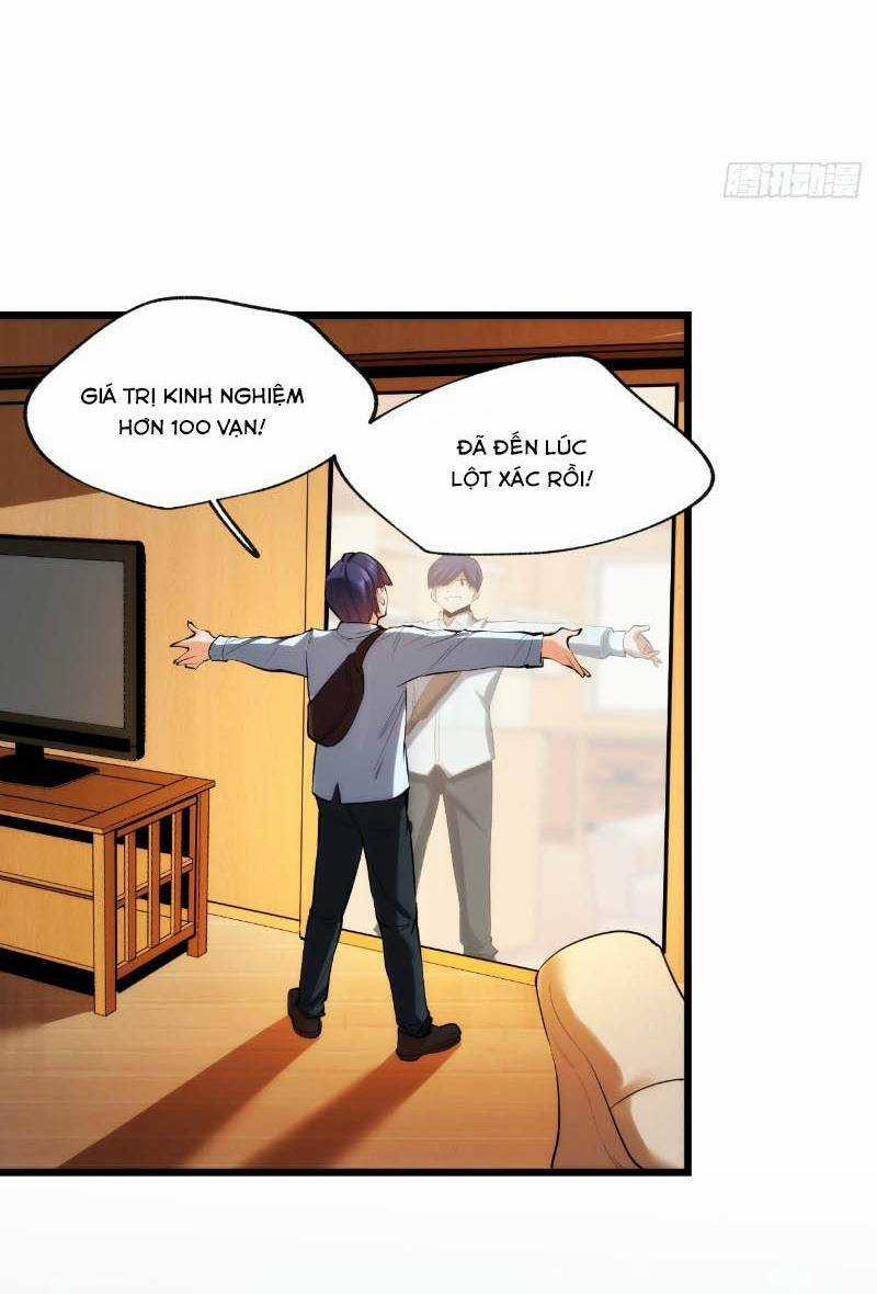 Trọng Sinh Không Làm Chạn Vương, Tôi Một Mình Nạp Game Thăng Cấp Chapter 6 trang 24