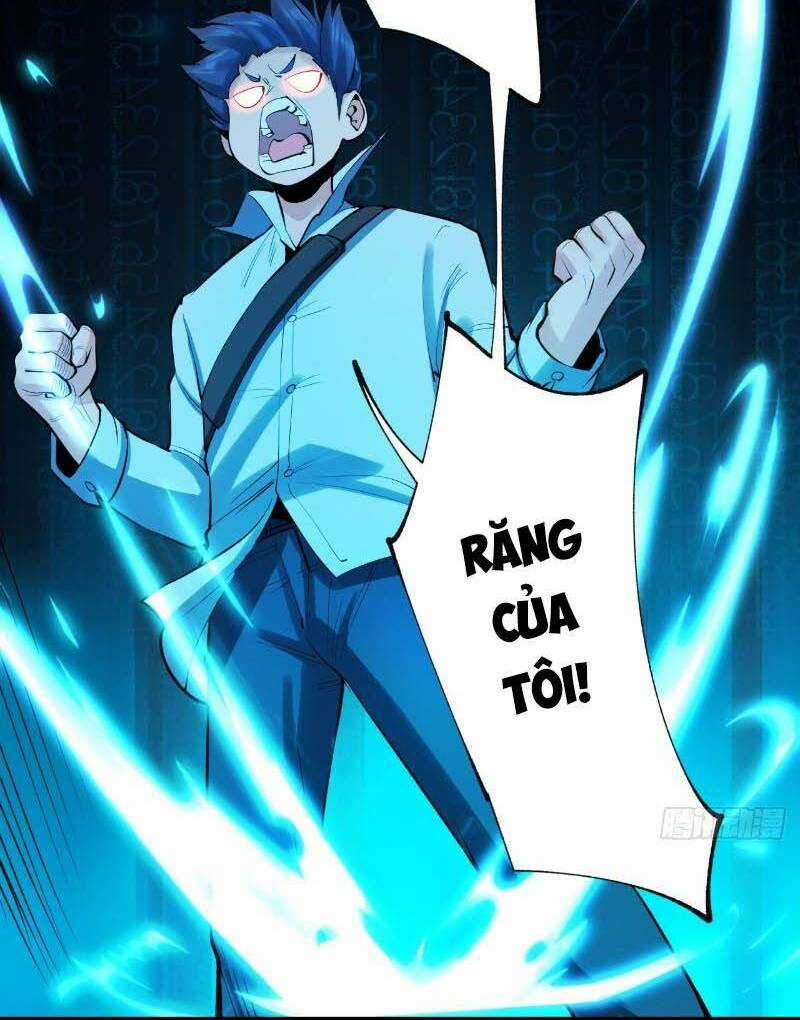 Trọng Sinh Không Làm Chạn Vương, Tôi Một Mình Nạp Game Thăng Cấp Chapter 6 trang 26