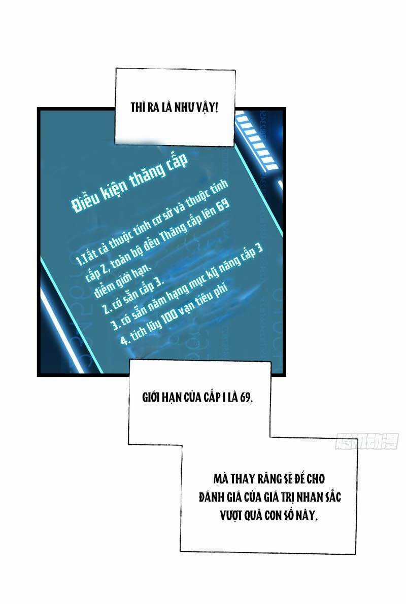 Trọng Sinh Không Làm Chạn Vương, Tôi Một Mình Nạp Game Thăng Cấp Chapter 6 trang 29
