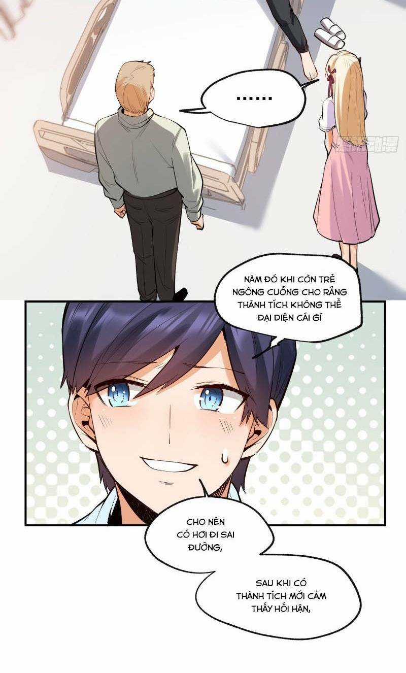 Trọng Sinh Không Làm Chạn Vương, Tôi Một Mình Nạp Game Thăng Cấp Chapter 6 trang 3