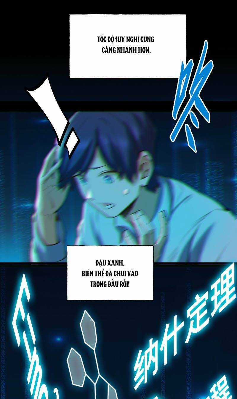 Trọng Sinh Không Làm Chạn Vương, Tôi Một Mình Nạp Game Thăng Cấp Chapter 6 trang 35