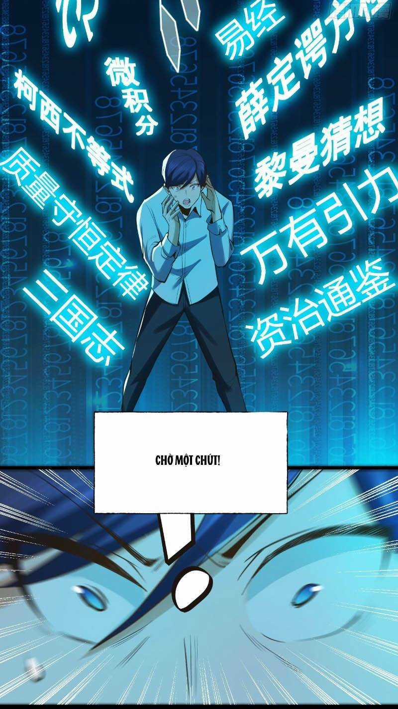 Trọng Sinh Không Làm Chạn Vương, Tôi Một Mình Nạp Game Thăng Cấp Chapter 6 trang 36