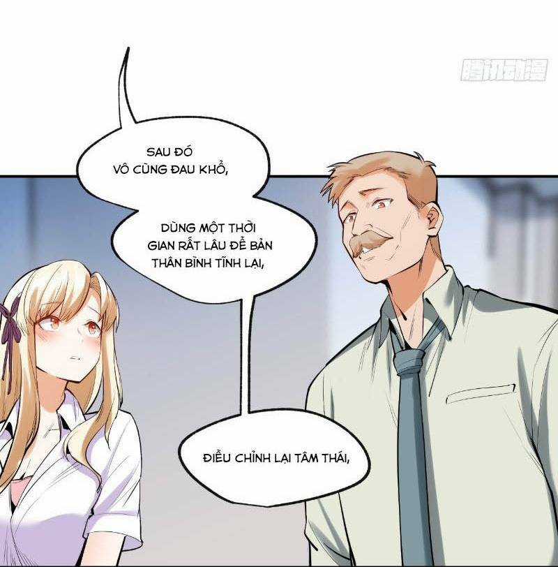 Trọng Sinh Không Làm Chạn Vương, Tôi Một Mình Nạp Game Thăng Cấp Chapter 6 trang 4