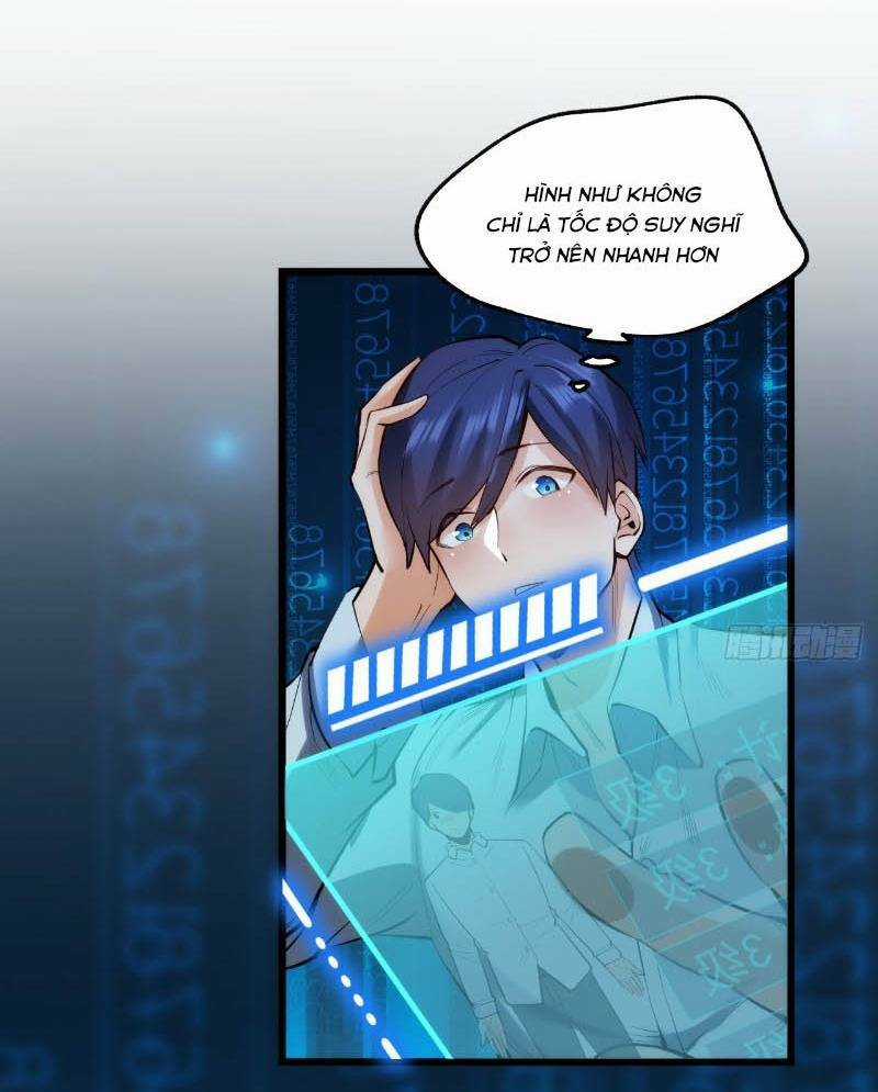 Trọng Sinh Không Làm Chạn Vương, Tôi Một Mình Nạp Game Thăng Cấp Chapter 6 trang 45