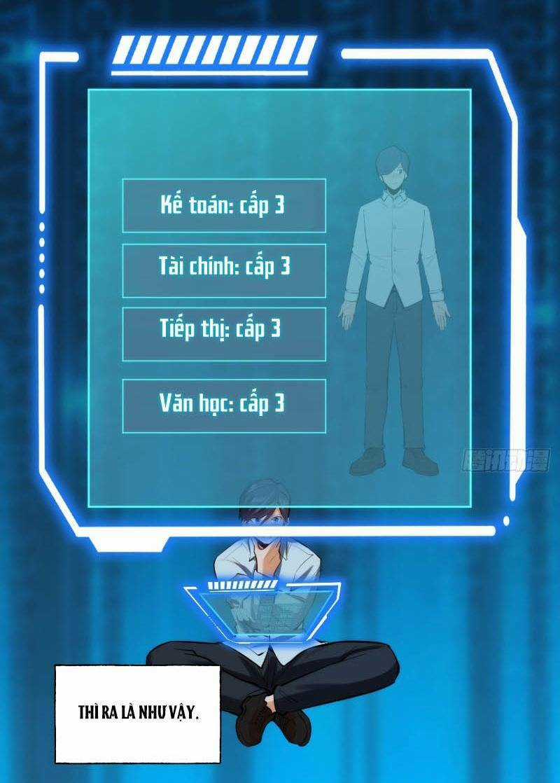 Trọng Sinh Không Làm Chạn Vương, Tôi Một Mình Nạp Game Thăng Cấp Chapter 6 trang 46