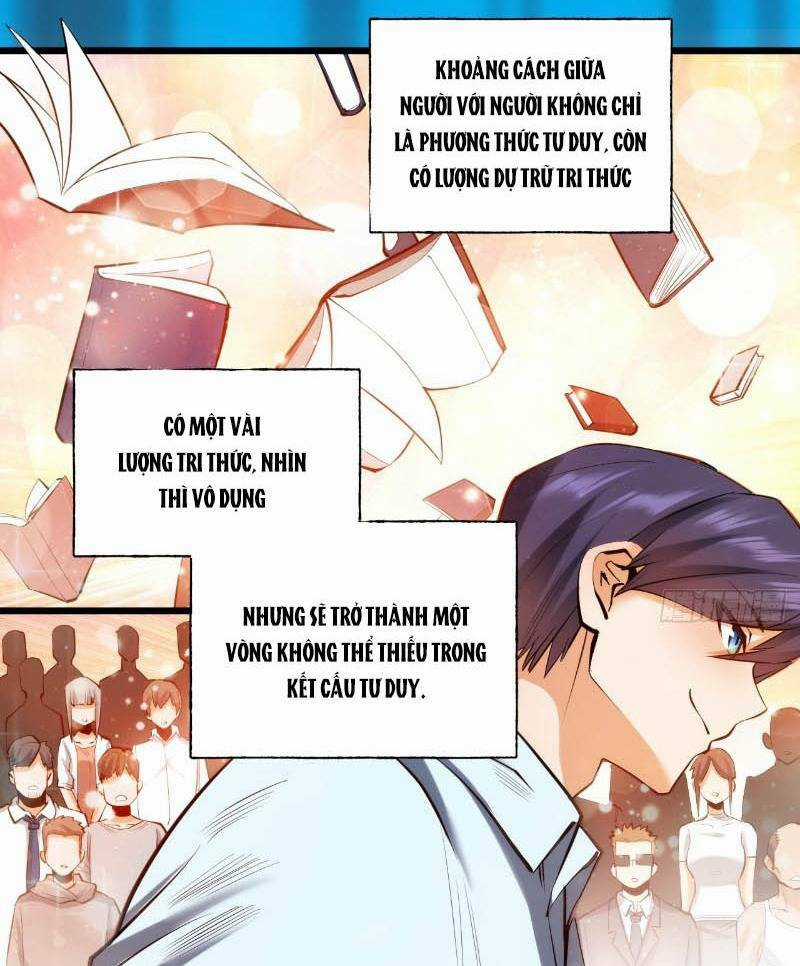 Trọng Sinh Không Làm Chạn Vương, Tôi Một Mình Nạp Game Thăng Cấp Chapter 6 trang 47