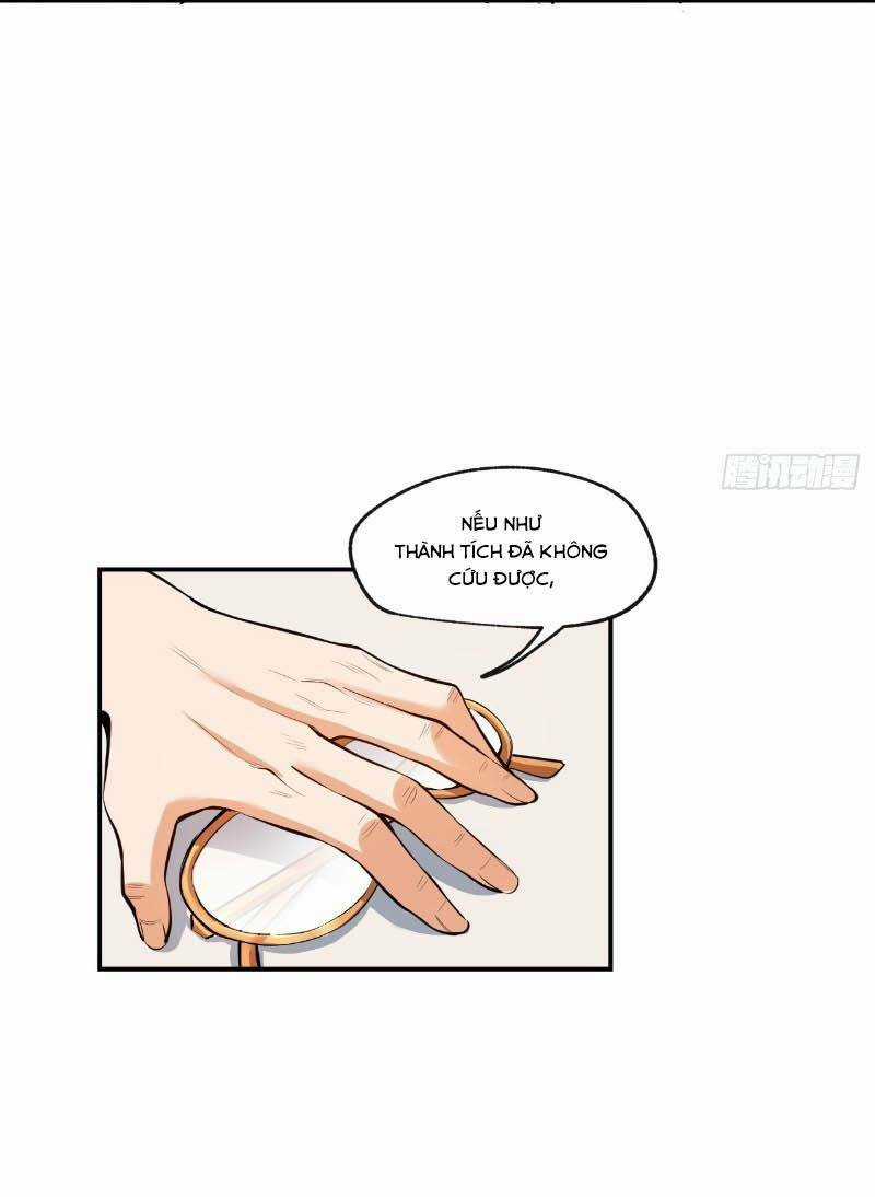 Trọng Sinh Không Làm Chạn Vương, Tôi Một Mình Nạp Game Thăng Cấp Chapter 6 trang 5