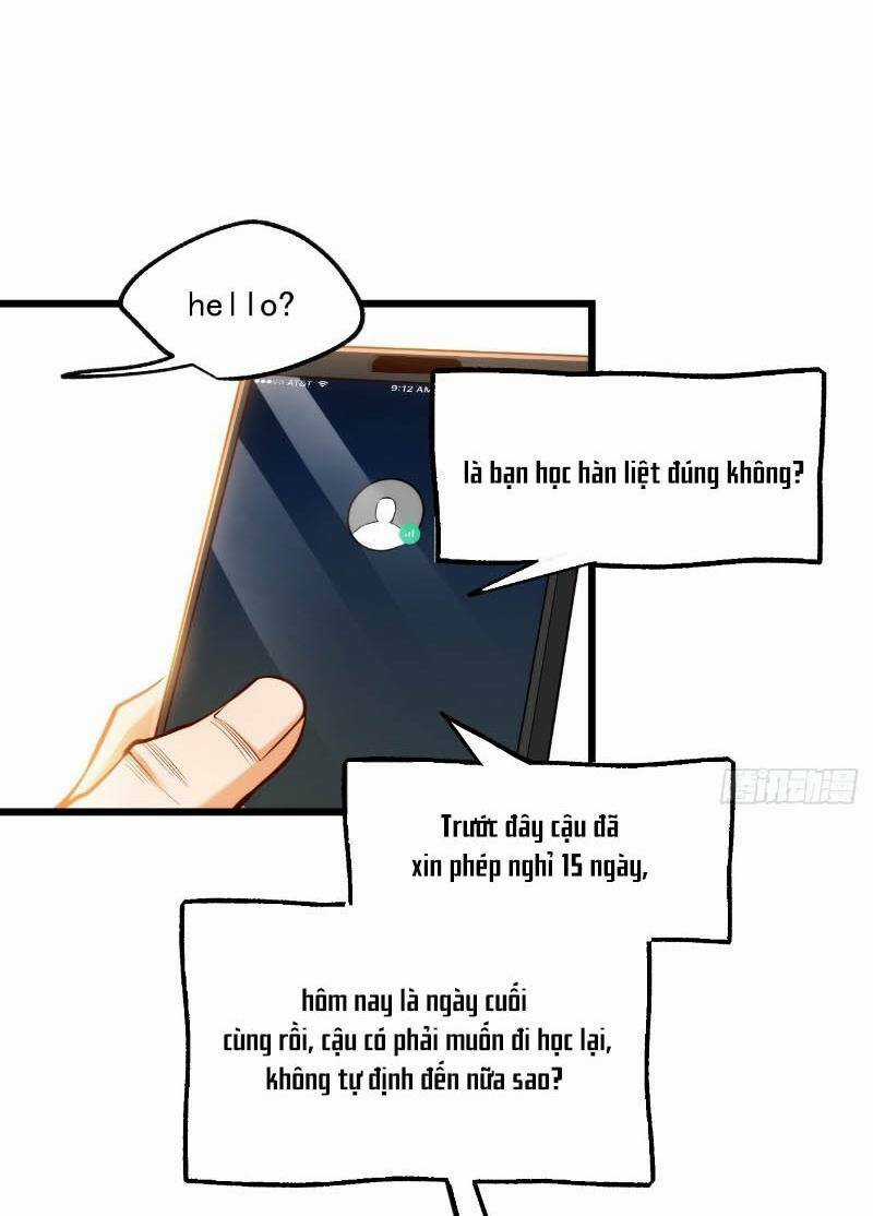 Trọng Sinh Không Làm Chạn Vương, Tôi Một Mình Nạp Game Thăng Cấp Chapter 6 trang 50