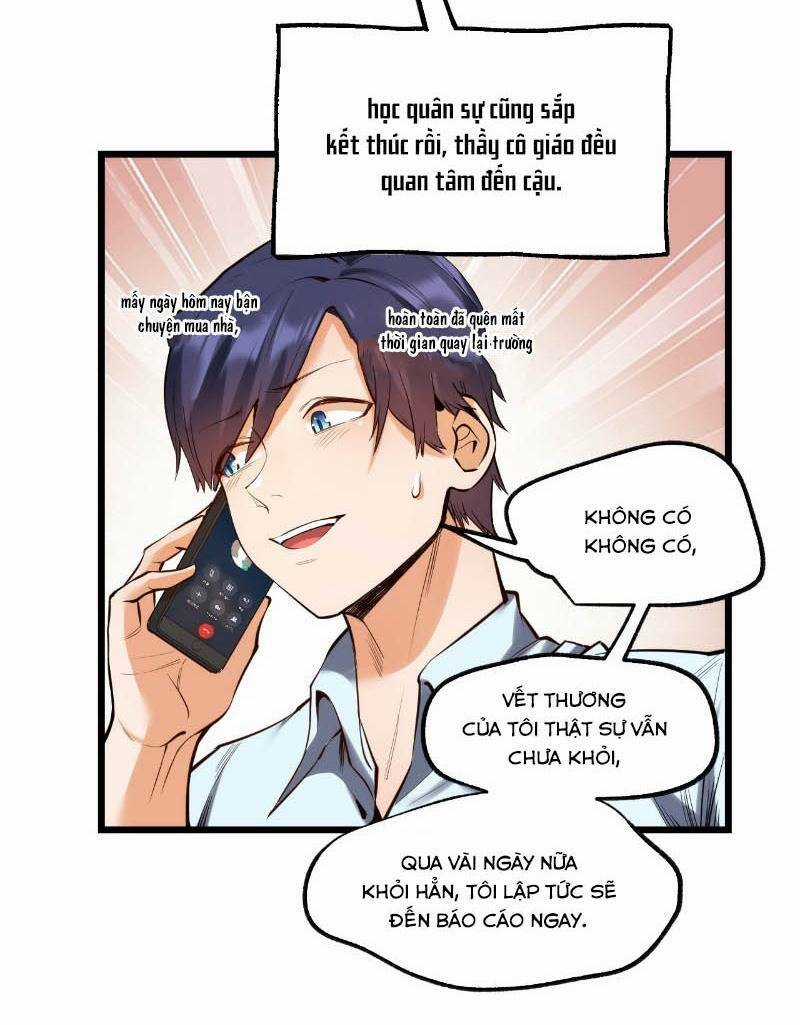 Trọng Sinh Không Làm Chạn Vương, Tôi Một Mình Nạp Game Thăng Cấp Chapter 6 trang 51