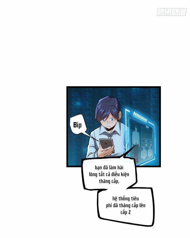 Trọng Sinh Không Làm Chạn Vương, Tôi Một Mình Nạp Game Thăng Cấp Chapter 6 trang 52