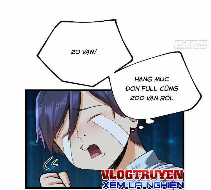 Trọng Sinh Không Làm Chạn Vương, Tôi Một Mình Nạp Game Thăng Cấp Chapter 6 trang 54