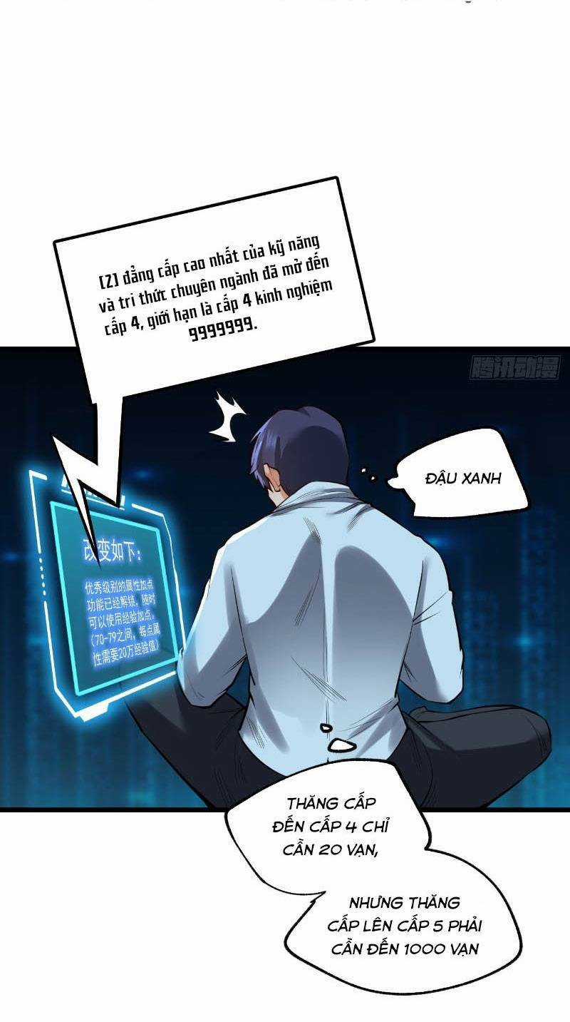 Trọng Sinh Không Làm Chạn Vương, Tôi Một Mình Nạp Game Thăng Cấp Chapter 6 trang 55