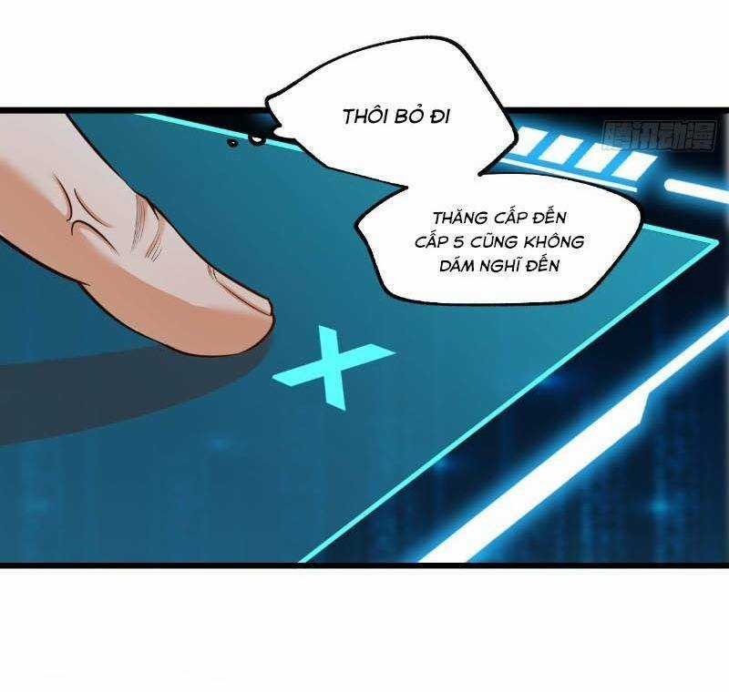 Trọng Sinh Không Làm Chạn Vương, Tôi Một Mình Nạp Game Thăng Cấp Chapter 6 trang 56