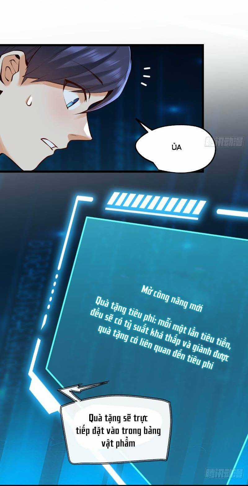 Trọng Sinh Không Làm Chạn Vương, Tôi Một Mình Nạp Game Thăng Cấp Chapter 6 trang 57