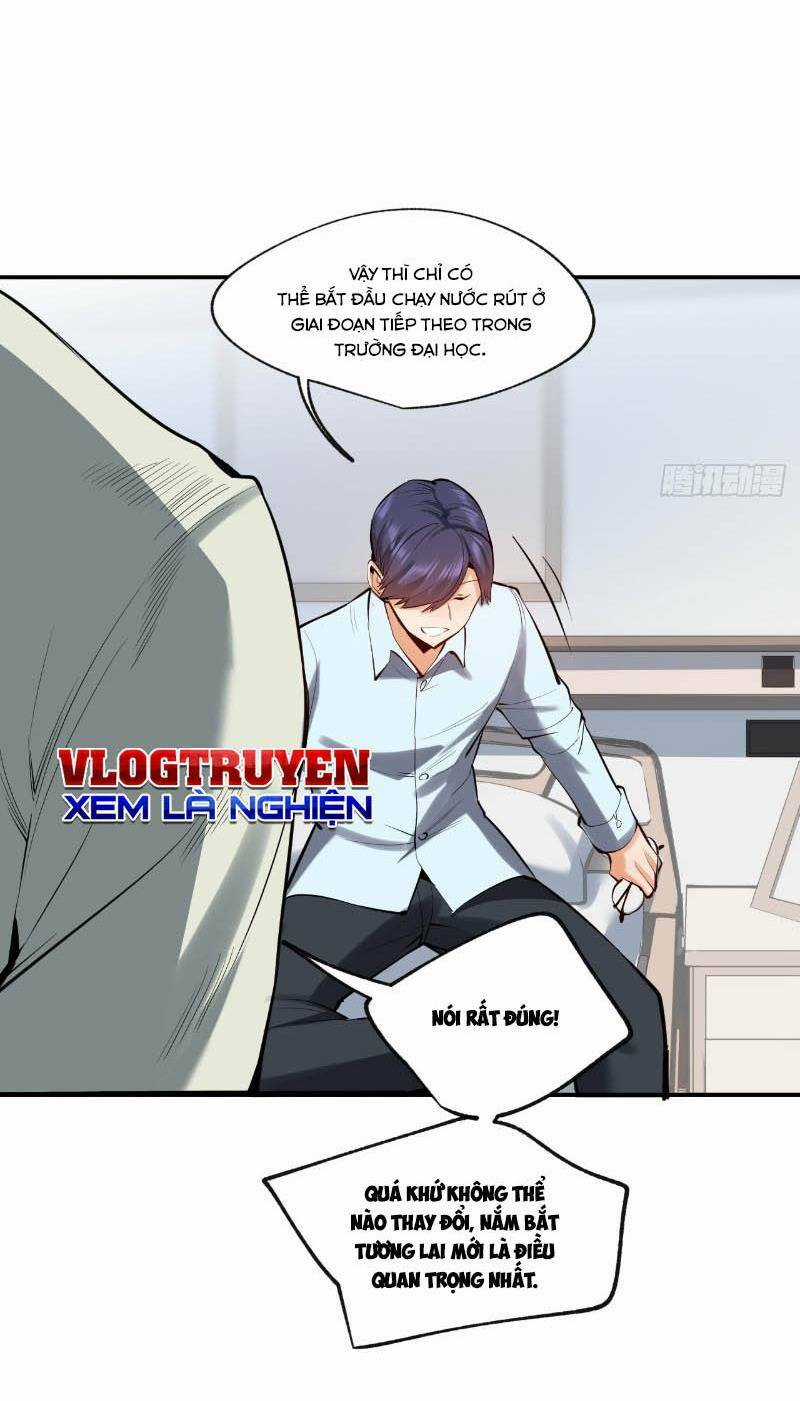 Trọng Sinh Không Làm Chạn Vương, Tôi Một Mình Nạp Game Thăng Cấp Chapter 6 trang 6