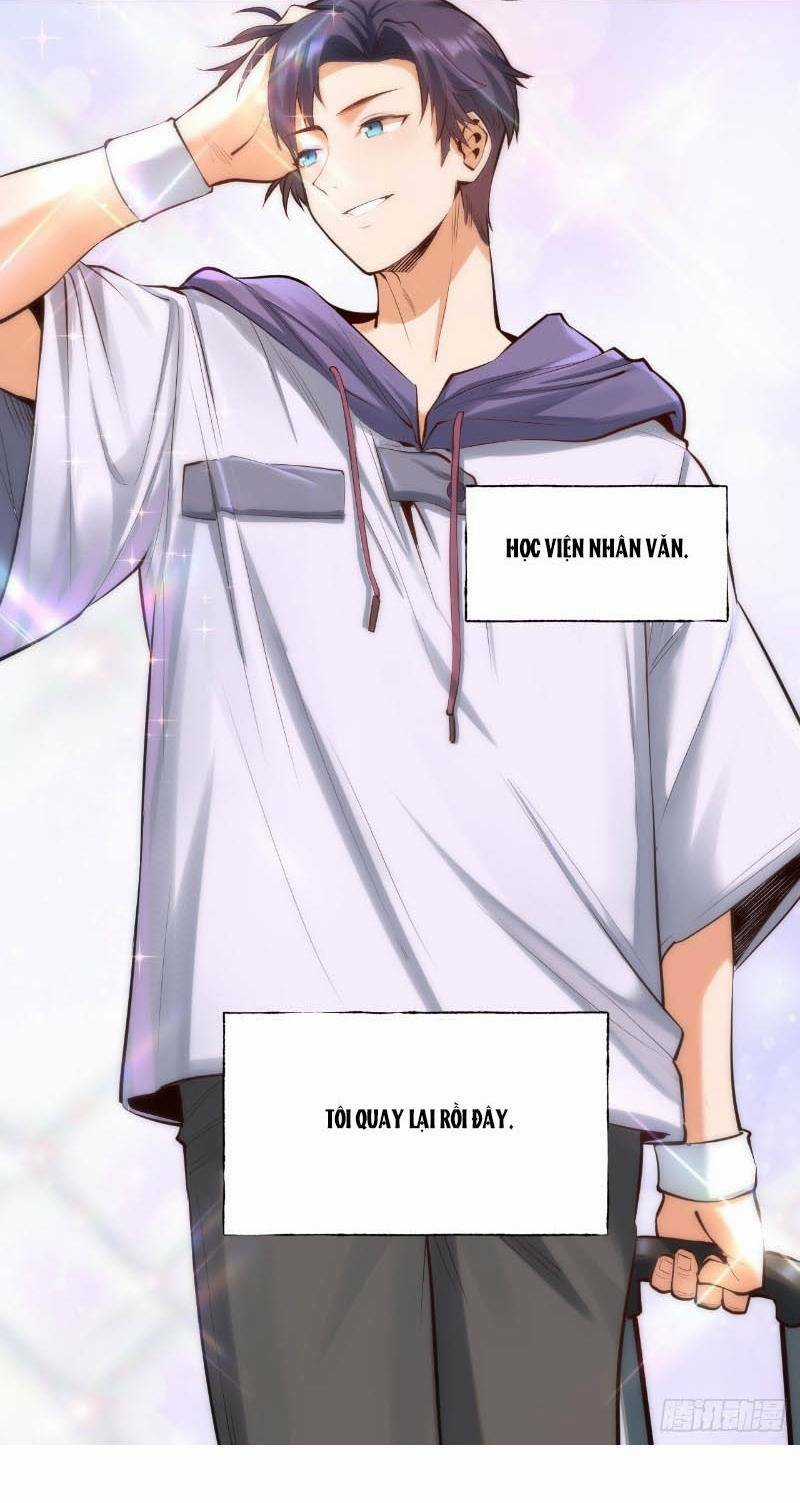 Trọng Sinh Không Làm Chạn Vương, Tôi Một Mình Nạp Game Thăng Cấp Chapter 6 trang 62