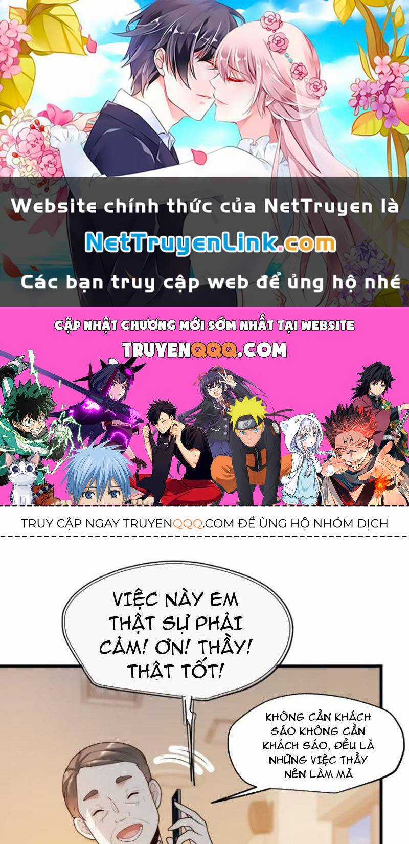 Trọng Sinh Không Làm Chạn Vương, Tôi Một Mình Nạp Game Thăng Cấp Chapter 65 trang 0