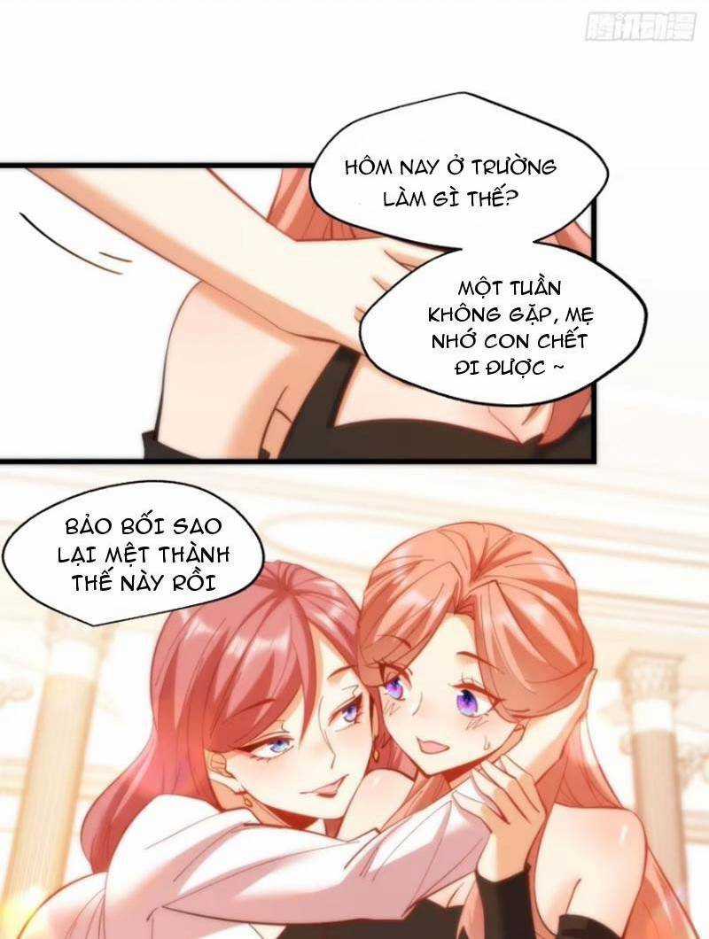 Trọng Sinh Không Làm Chạn Vương, Tôi Một Mình Nạp Game Thăng Cấp Chapter 66 trang 0
