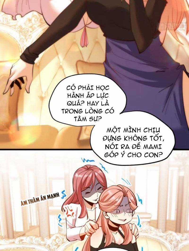 Trọng Sinh Không Làm Chạn Vương, Tôi Một Mình Nạp Game Thăng Cấp Chapter 66 trang 1
