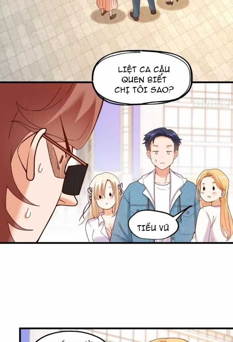Trọng Sinh Không Làm Chạn Vương, Tôi Một Mình Nạp Game Thăng Cấp Chapter 67 trang 1