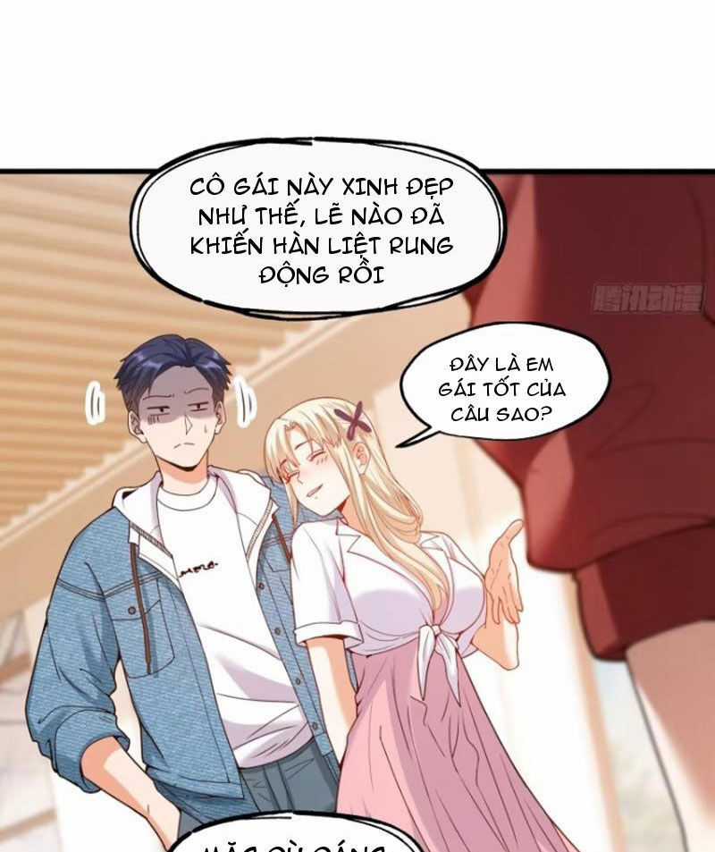 Trọng Sinh Không Làm Chạn Vương, Tôi Một Mình Nạp Game Thăng Cấp Chapter 68 trang 1