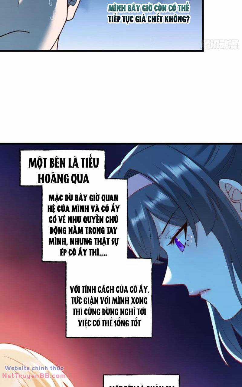 Trọng Sinh Không Làm Chạn Vương, Tôi Một Mình Nạp Game Thăng Cấp Chapter 69 trang 1