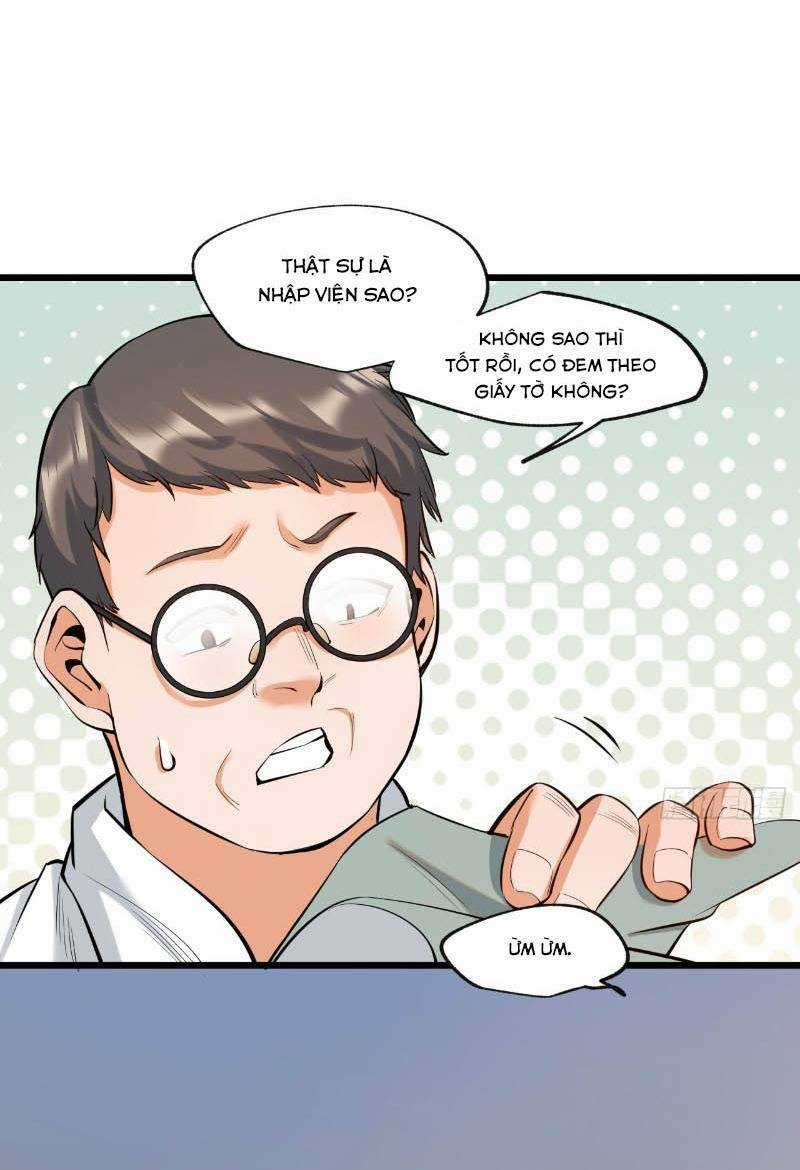 Trọng Sinh Không Làm Chạn Vương, Tôi Một Mình Nạp Game Thăng Cấp Chapter 7 trang 10