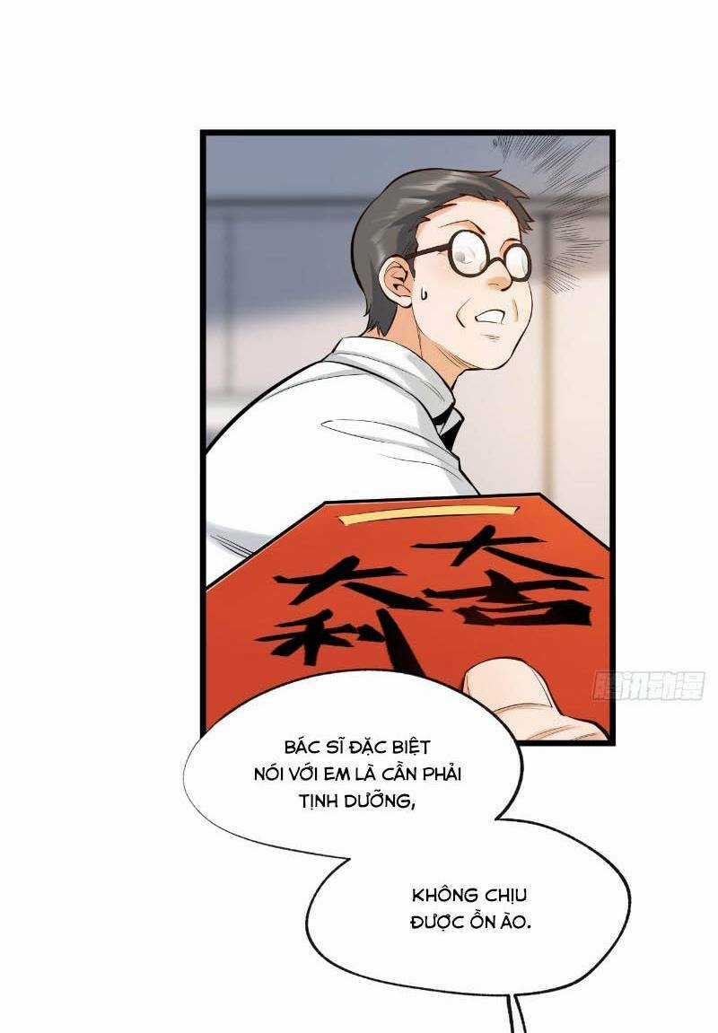 Trọng Sinh Không Làm Chạn Vương, Tôi Một Mình Nạp Game Thăng Cấp Chapter 7 trang 14