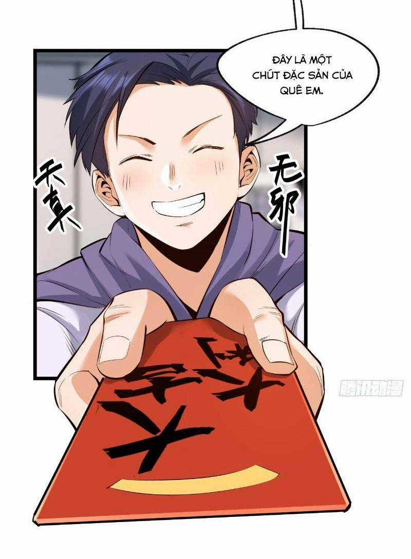 Trọng Sinh Không Làm Chạn Vương, Tôi Một Mình Nạp Game Thăng Cấp Chapter 7 trang 15