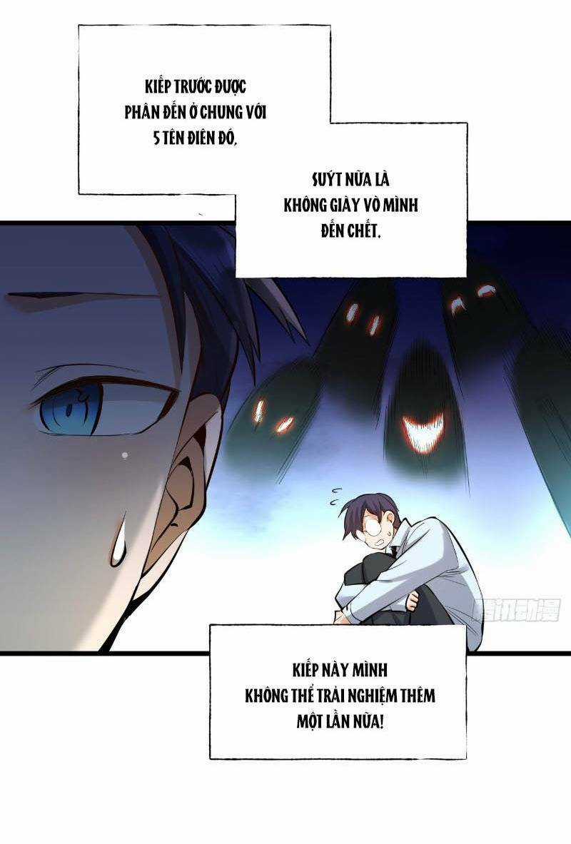 Trọng Sinh Không Làm Chạn Vương, Tôi Một Mình Nạp Game Thăng Cấp Chapter 7 trang 17