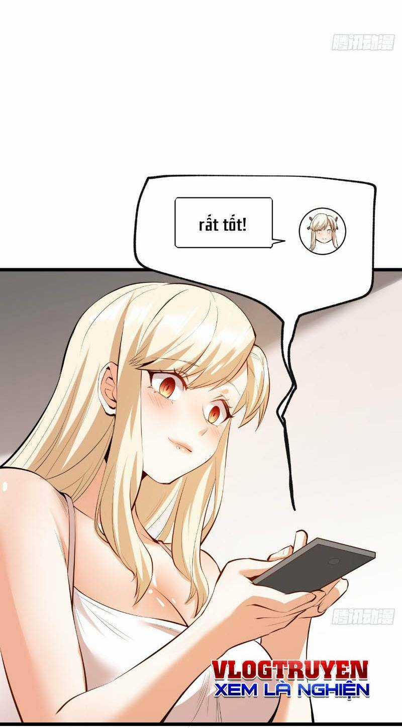 Trọng Sinh Không Làm Chạn Vương, Tôi Một Mình Nạp Game Thăng Cấp Chapter 7 trang 23