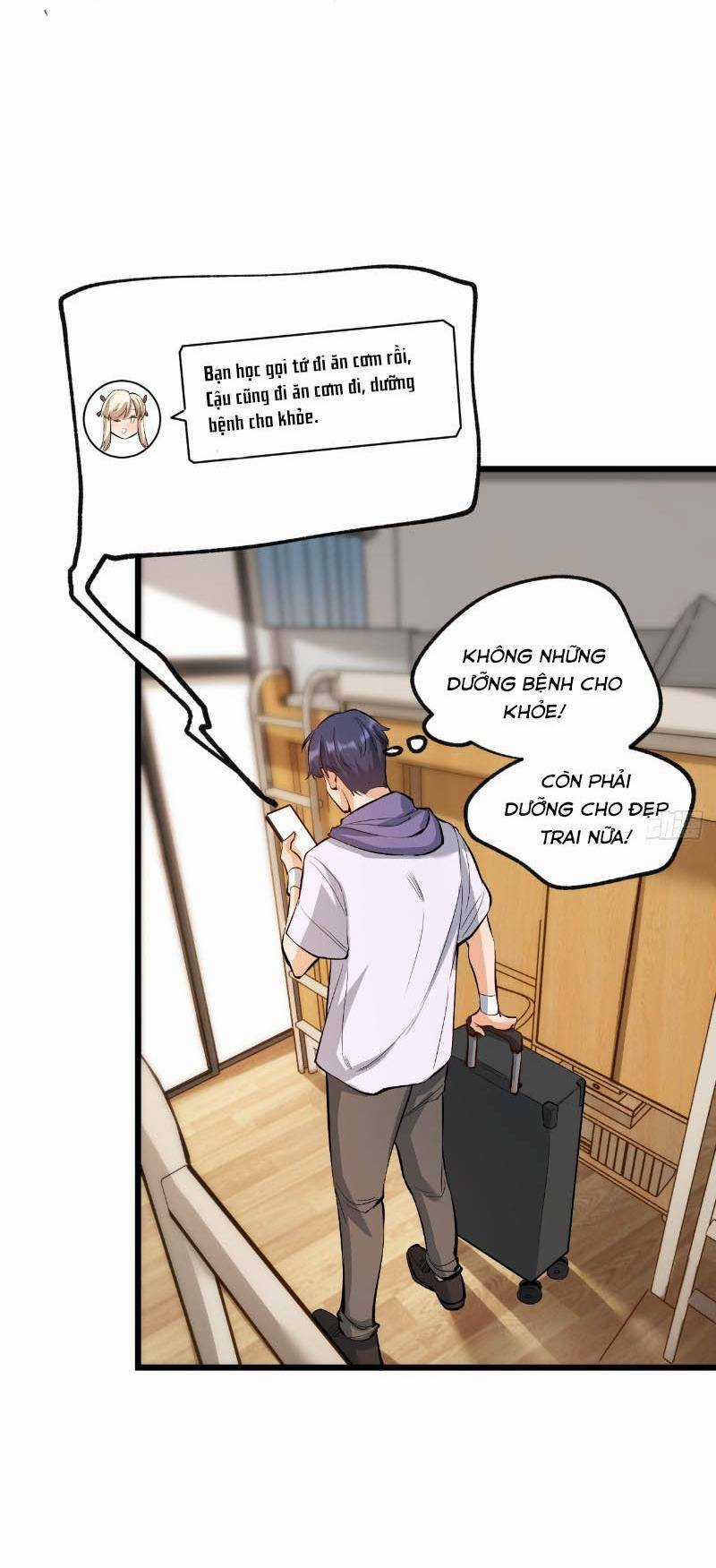 Trọng Sinh Không Làm Chạn Vương, Tôi Một Mình Nạp Game Thăng Cấp Chapter 7 trang 24