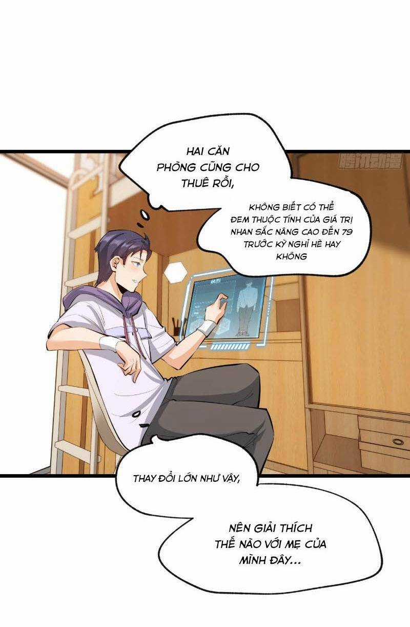 Trọng Sinh Không Làm Chạn Vương, Tôi Một Mình Nạp Game Thăng Cấp Chapter 7 trang 25