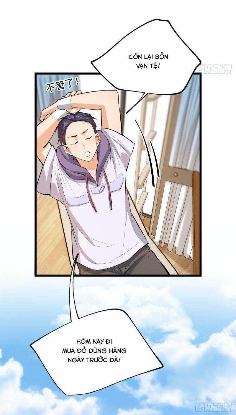 Trọng Sinh Không Làm Chạn Vương, Tôi Một Mình Nạp Game Thăng Cấp Chapter 7 trang 26