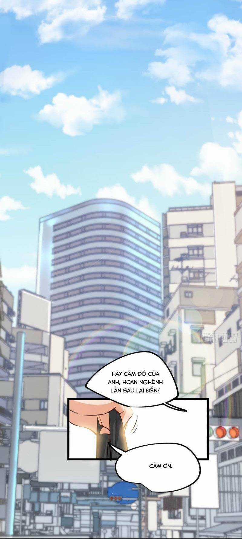 Trọng Sinh Không Làm Chạn Vương, Tôi Một Mình Nạp Game Thăng Cấp Chapter 7 trang 27