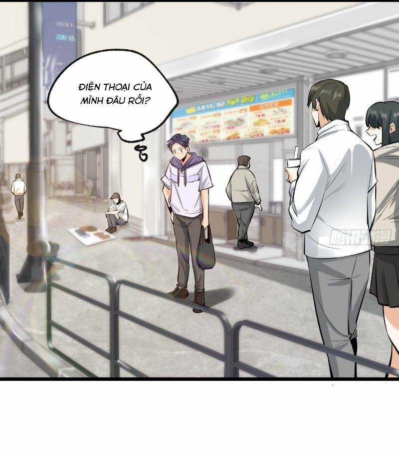 Trọng Sinh Không Làm Chạn Vương, Tôi Một Mình Nạp Game Thăng Cấp Chapter 7 trang 28