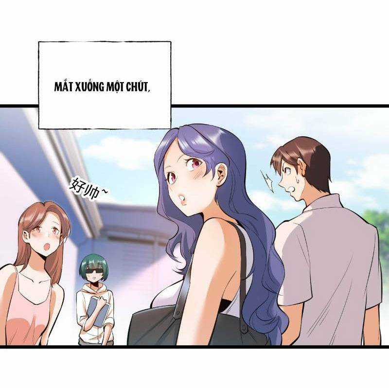 Trọng Sinh Không Làm Chạn Vương, Tôi Một Mình Nạp Game Thăng Cấp Chapter 7 trang 3