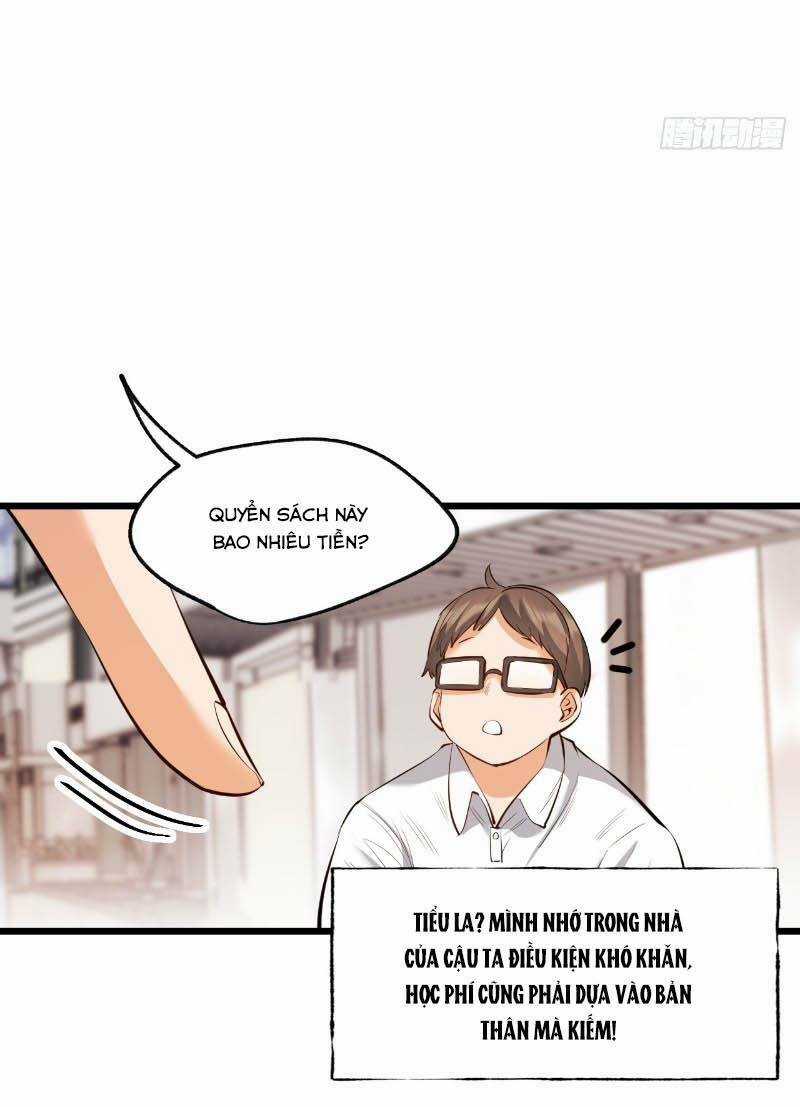 Trọng Sinh Không Làm Chạn Vương, Tôi Một Mình Nạp Game Thăng Cấp Chapter 7 trang 31