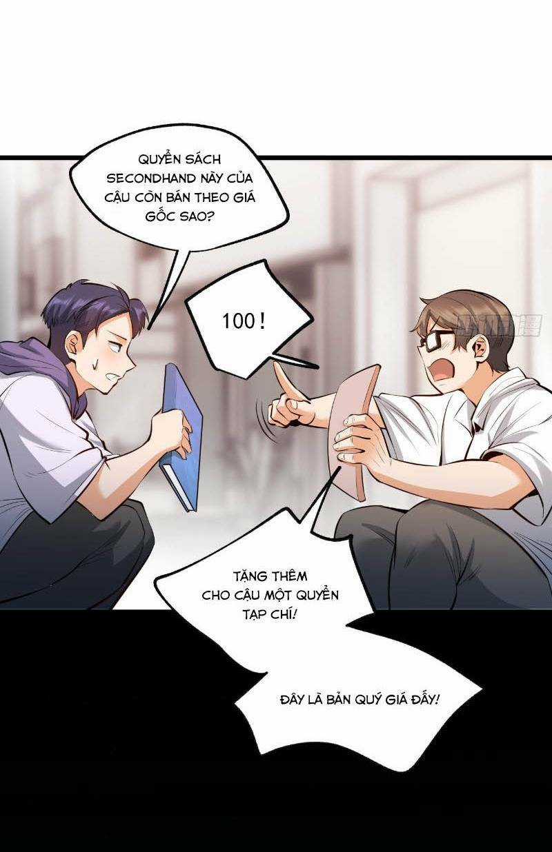 Trọng Sinh Không Làm Chạn Vương, Tôi Một Mình Nạp Game Thăng Cấp Chapter 7 trang 33