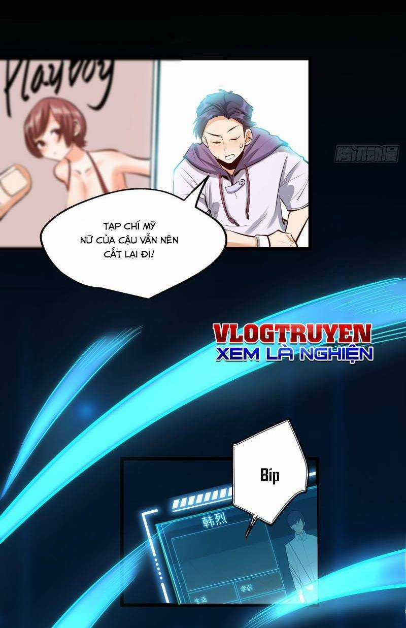 Trọng Sinh Không Làm Chạn Vương, Tôi Một Mình Nạp Game Thăng Cấp Chapter 7 trang 34