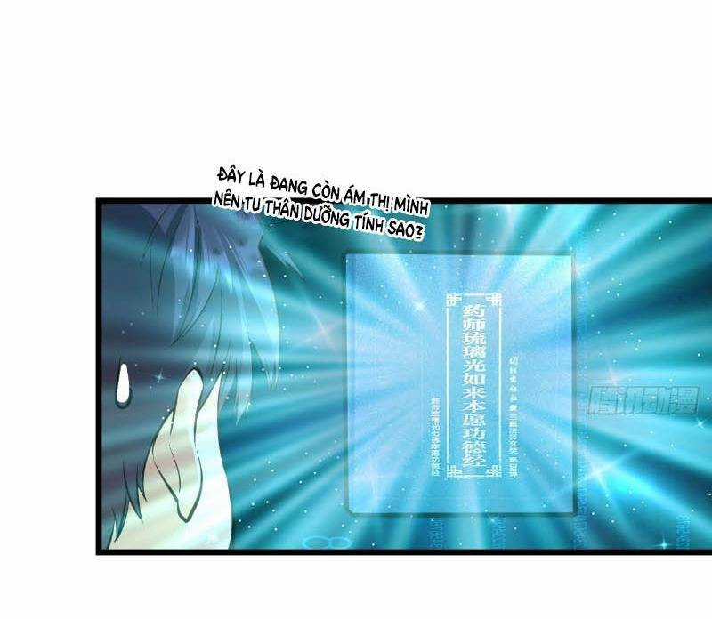 Trọng Sinh Không Làm Chạn Vương, Tôi Một Mình Nạp Game Thăng Cấp Chapter 7 trang 36