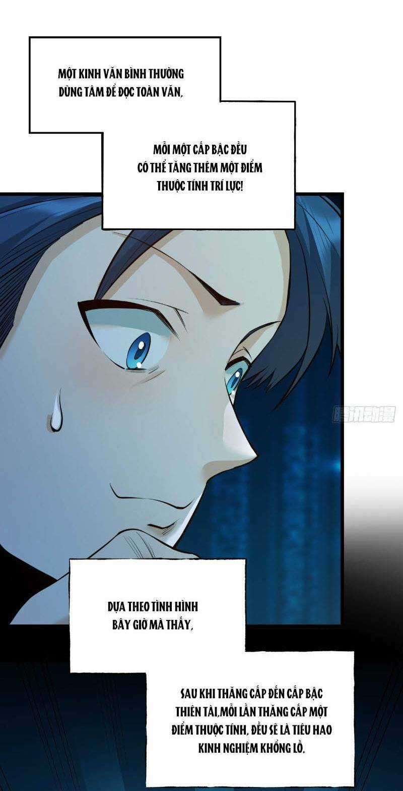 Trọng Sinh Không Làm Chạn Vương, Tôi Một Mình Nạp Game Thăng Cấp Chapter 7 trang 37