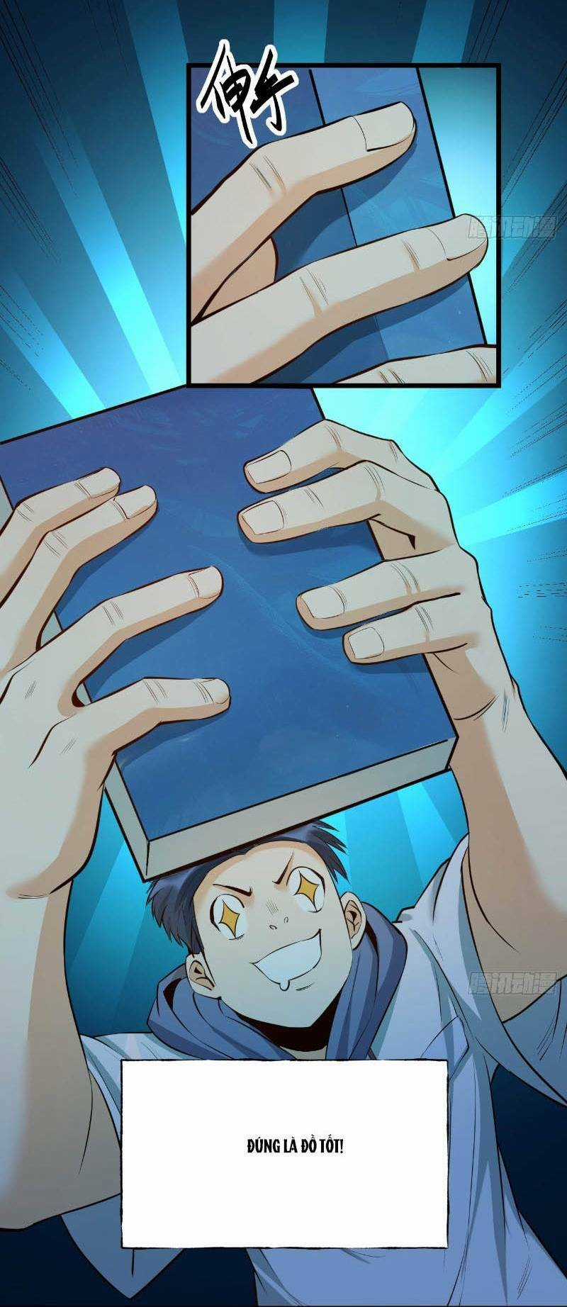 Trọng Sinh Không Làm Chạn Vương, Tôi Một Mình Nạp Game Thăng Cấp Chapter 7 trang 38