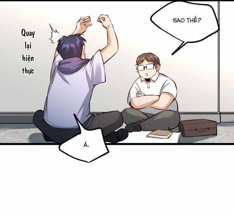 Trọng Sinh Không Làm Chạn Vương, Tôi Một Mình Nạp Game Thăng Cấp Chapter 7 trang 39