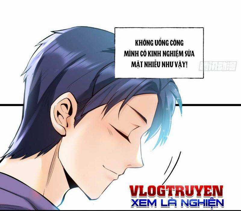 Trọng Sinh Không Làm Chạn Vương, Tôi Một Mình Nạp Game Thăng Cấp Chapter 7 trang 4