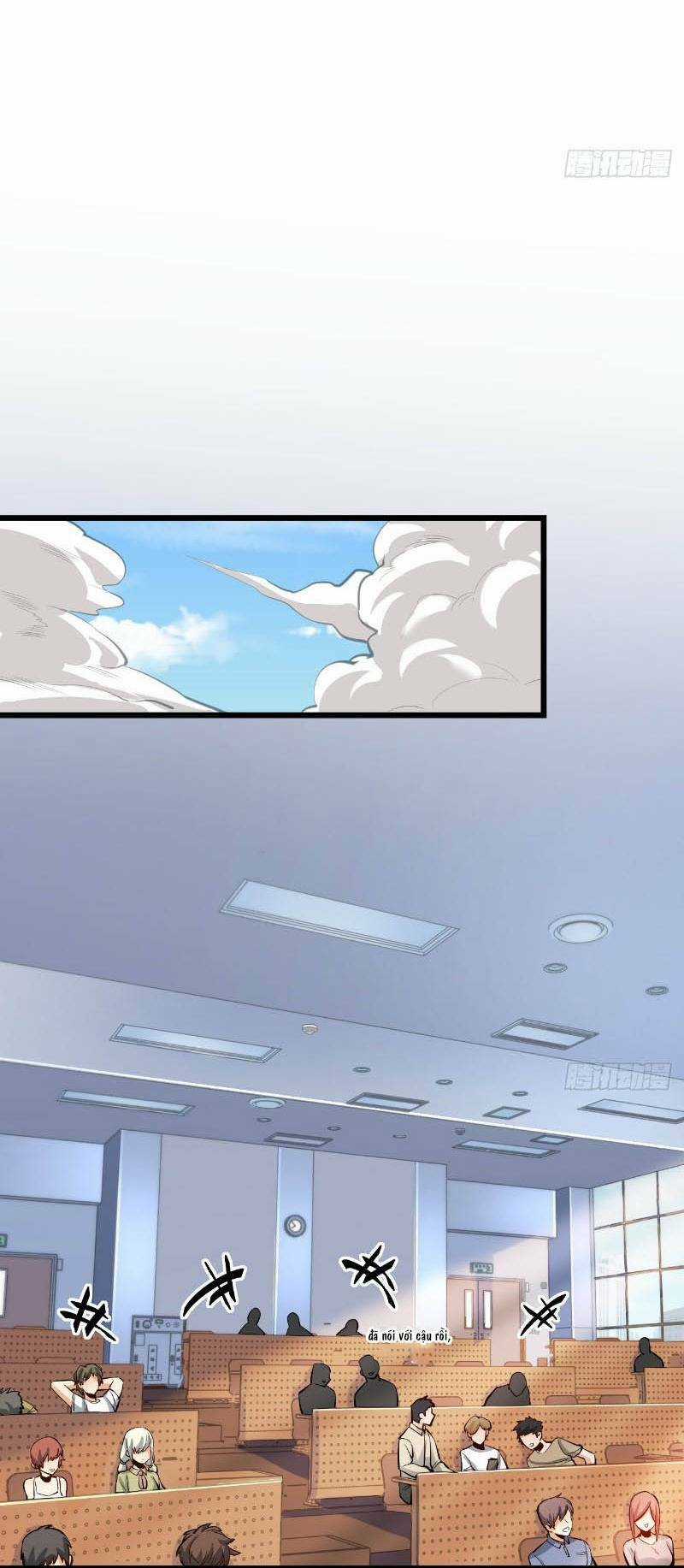 Trọng Sinh Không Làm Chạn Vương, Tôi Một Mình Nạp Game Thăng Cấp Chapter 7 trang 40