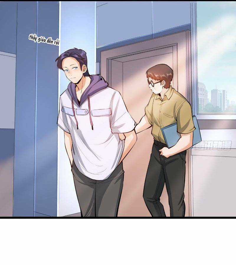 Trọng Sinh Không Làm Chạn Vương, Tôi Một Mình Nạp Game Thăng Cấp Chapter 7 trang 41